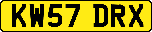 KW57DRX