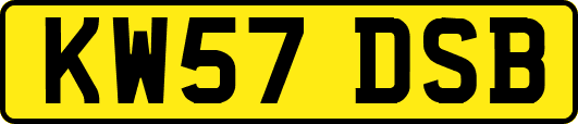 KW57DSB
