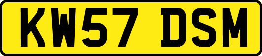 KW57DSM