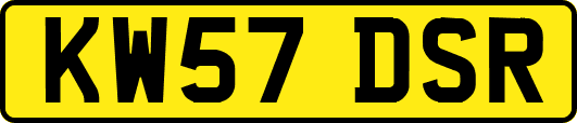 KW57DSR