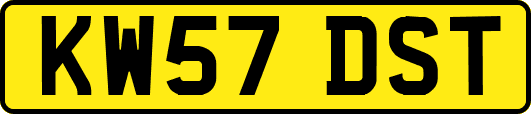KW57DST