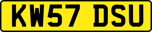 KW57DSU