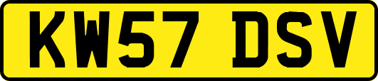 KW57DSV