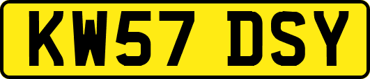 KW57DSY