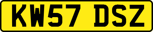 KW57DSZ