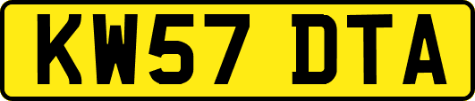 KW57DTA