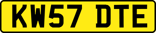 KW57DTE