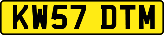 KW57DTM