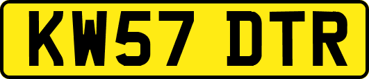 KW57DTR
