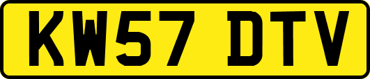 KW57DTV