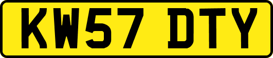 KW57DTY