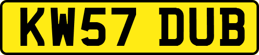 KW57DUB