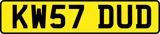 KW57DUD