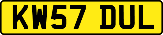 KW57DUL