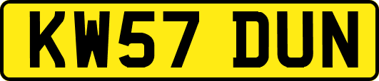 KW57DUN