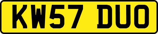 KW57DUO