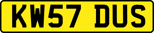 KW57DUS