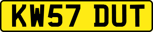 KW57DUT