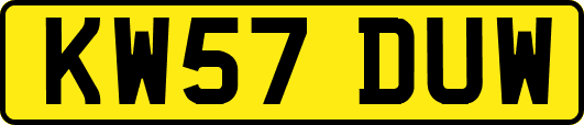 KW57DUW