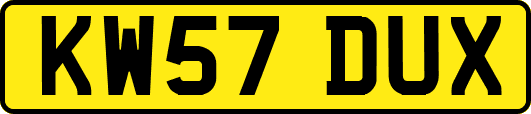KW57DUX