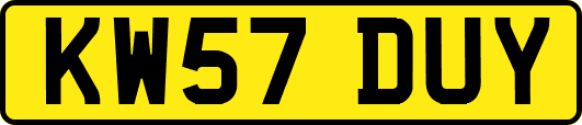 KW57DUY