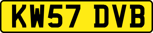 KW57DVB