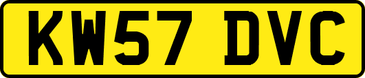 KW57DVC