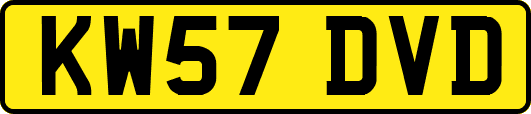 KW57DVD