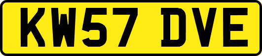 KW57DVE