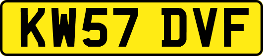 KW57DVF