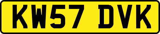 KW57DVK