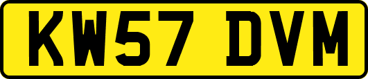 KW57DVM