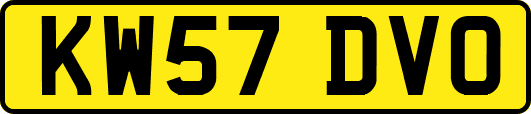 KW57DVO