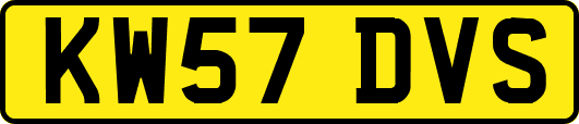 KW57DVS