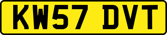KW57DVT