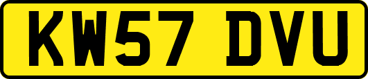 KW57DVU