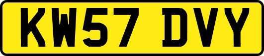KW57DVY