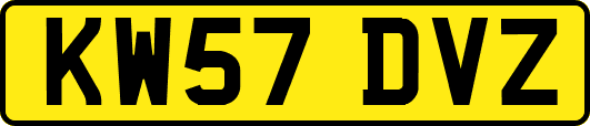 KW57DVZ