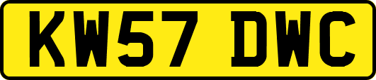 KW57DWC