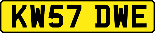 KW57DWE