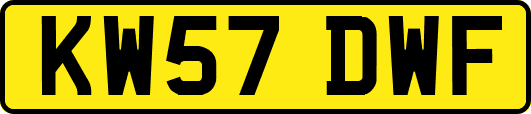 KW57DWF