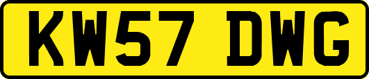KW57DWG