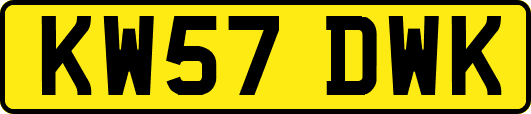 KW57DWK