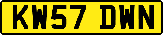 KW57DWN
