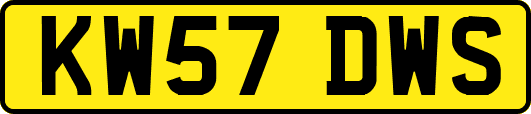 KW57DWS