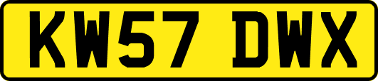 KW57DWX