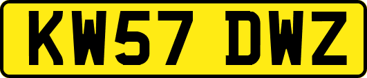 KW57DWZ