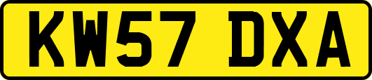 KW57DXA