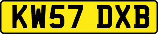 KW57DXB