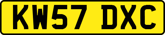 KW57DXC